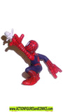 Marvel Super Hero Squad SPIDER-MAN wave 16 2009