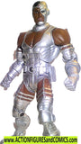 dc universe classics CYBORG wave 4 new teen titans
