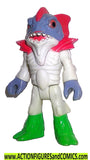 Power Rangers PIRANTISHEAD 3 inch Mighty Morphing minis