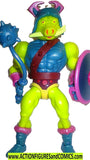 Masters of the Universe PIG MAN 2022 He-man motu sun