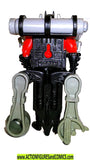 batman animated series DISASTER CONTROL complete kenner