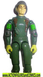 Gi joe GRUNT 1983 v1 v1.5 swivel arm 1982 gijoe fig