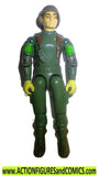 Gi joe GRUNT 1983 v1 v1.5 swivel arm 1982 gijoe fig