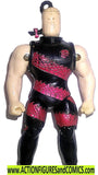 Kinnikuman 1991 RAMENMAN power series m.u.s.c.l.e muscle