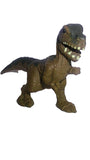 Jurassic Park TYRANOSAURUS 1997 infant baby young t-rex