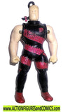 Kinnikuman 1991 RAMENMAN power series m.u.s.c.l.e muscle