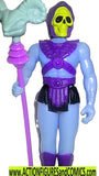 Masters of the Universe SKELETOR 2018 Cartoon ReAction super7