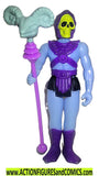 Masters of the Universe SKELETOR 2018 Cartoon ReAction super7
