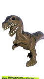Jurassic Park TYRANOSAURUS 1997 infant baby young t-rex