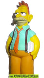 Simpsons GRANPA 2005 Greetings from Springfield pvc 4