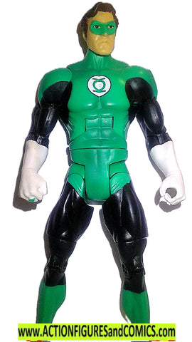 dc universe classics GREEN LANTERN 2016 multiverse super friends