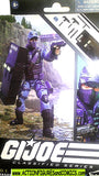 Gi joe SHOCKWAVE 6 inch Classified series 105 mib moc