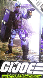 Gi joe SHOCKWAVE 6 inch Classified series 105 mib moc