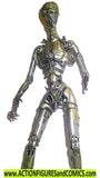 Movie Maniacs T-X Terminator end battle 2003 3 III
