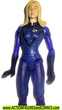 Fantastic Four INVISIBLE WOMAN fantastic 4 movie 2 II