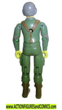Gi joe GRUNT 1983 v1 v1.5 swivel arm 1982 gijoe fig