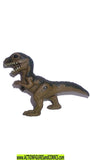 Jurassic Park TYRANOSAURUS 1997 infant baby young t-rex