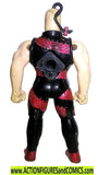 Kinnikuman 1991 RAMENMAN power series m.u.s.c.l.e muscle