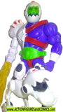 Masters of the Universe TRAP JAW 2021 He-man motu