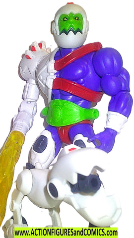 Masters of the Universe TRAP JAW 2021 He-man motu