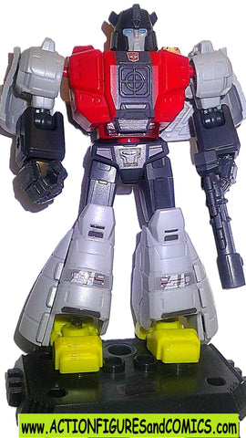 Transformers SLUDGE Dinobot 4 inch Blokees Robot version 8