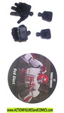 Transformers red alert 4 inch Blokees G1 style