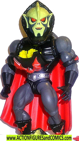 Masters of the Universe HORDAK Buzz saw 2021 He-man motu