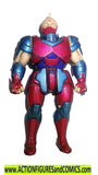 Kinnikuman 1991 KINNIKUMAN SUPER power series m.u.s.c.l.e muscle
