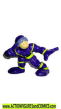 Marvel Super Hero Squad CYCLOPS x-men repulsor racer