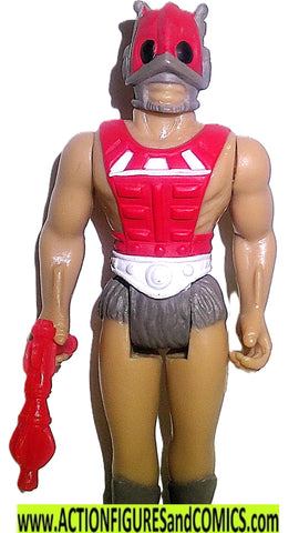 Masters of the Universe ZODAK ReAction he-man super7