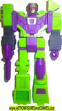 Transformers Reaction DEVASTATOR 6 inch 2020 g1 movie
