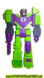 Transformers Reaction DEVASTATOR 6 inch 2020 g1 movie
