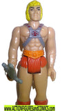 Masters of the Universe HE-MAN 2016 series 2 super7