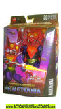 masters of the universe MANTENNA masterverse he-man moc mib