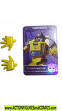 Transformers SUNSTREAKER 4 inch Blokees galaxy version 6