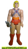 Masters of the Universe HE-MAN 2016 series 2 super7