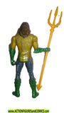 DC Universe spin master AQUAMAN 4 inch movie II 2