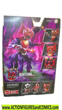 masters of the universe MANTENNA masterverse he-man moc mib
