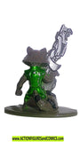 Nano Metalfigs Marvel ROCKET RACCOON gotg movie GR