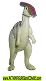 Jurassic Park PARASAUROLOPHUS 1997 infant baby young