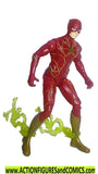DC Universe spin master The FLASH 4 inch movie flashpoint