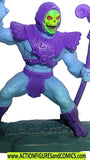 masters of the universe SKELETOR 2 inch micro collection