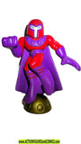 Marvel Super Hero Squad MAGNETO 2007 X-Men gold