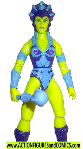 Masters of the Universe EVIL LYN 2020 He-Man Origins