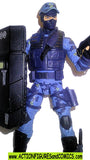 Gi joe SHOCKWAVE 6 inch Classified series 105 mib moc