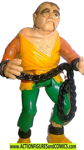 ghostbusters QUASIMODO MONSTER 1988 the real kenner