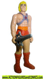 Masters of the Universe HE-MAN 2016 series 2 super7