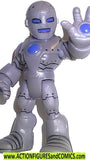 Marvel Super Hero Adventures IRON MAN toys r us squad 3