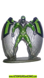 Nano Metalfigs Marvel VULTURE Spider-man 1.5 inch