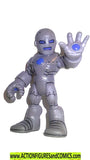 Marvel Super Hero Adventures IRON MAN toys r us squad 3